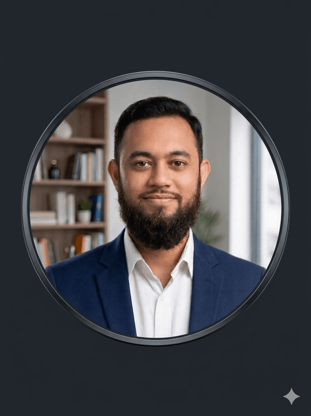 Maruf Al Hossain Prince